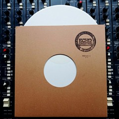 Nickynutz - Oh Dread ! [Very Limited 11 Copies 10" vinyl released on Echo Chamber Sound, NZ]