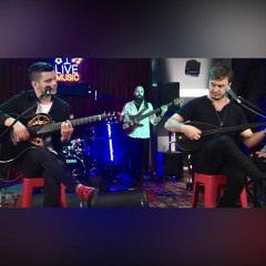 Bilal Sonses & Mustafa Ceceli - Bedel (Akustik) (DIY Acapella)