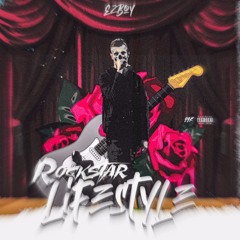 Rockstar Lifestyle (Prod. by Rinne)