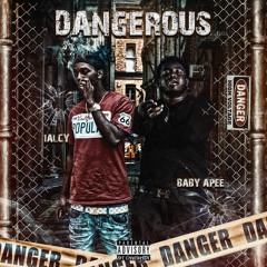 DANGEROUS (feat. Alcy)