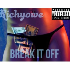 Break It Off (NXTUP)