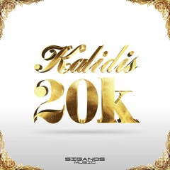 Panos Kalidis & TUS - 20K