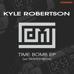 Kyle Robertson - Entity