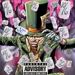 The Mad Hatter Remix
