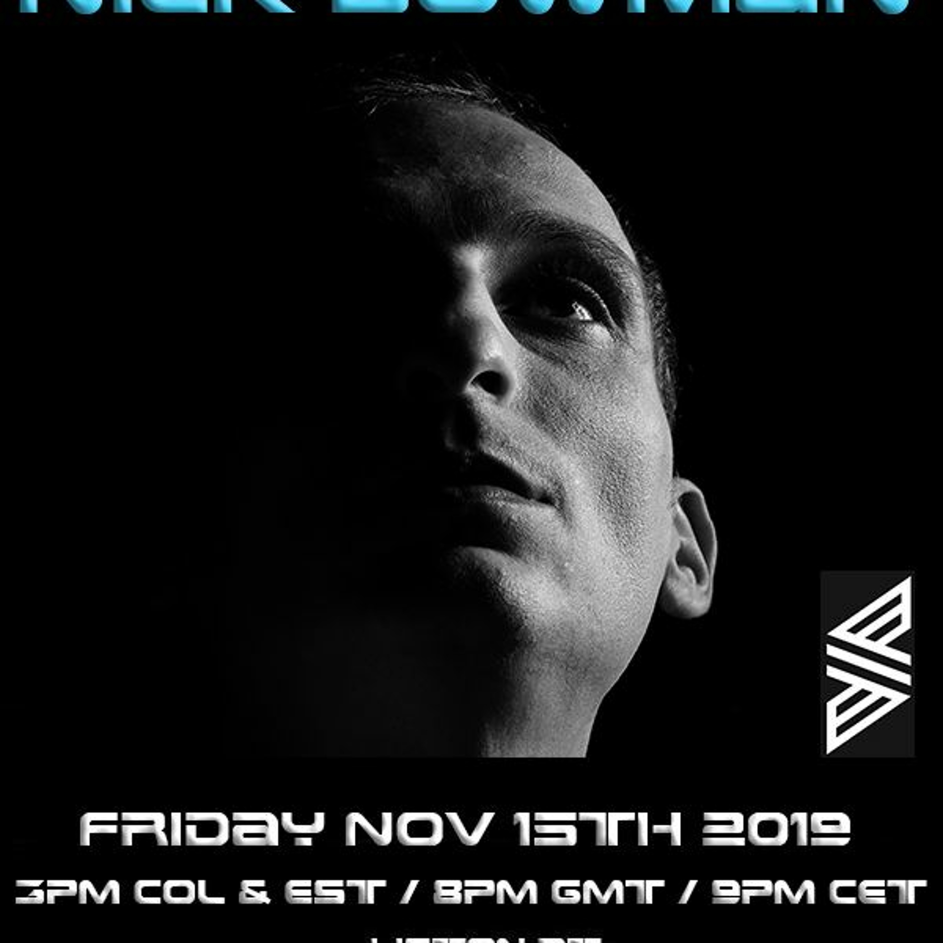 The Future Underground Show