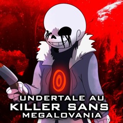 Listen to Nightmare Sans megalovania by parraXp in sans playlist online for  free on SoundCloud