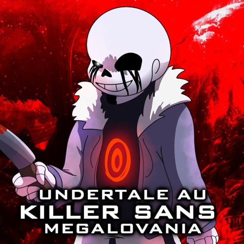 Stream Undertale AU - Underverse Killer Sans Fight Theme FrostFM Original  by FrostFM