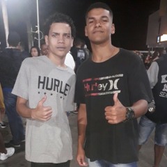 MTG - MC TH (brabinha) - ((PROD. JV DE CAMPOS)) - 2020
