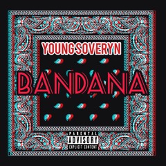 BANDANA (PROD. BY ROCKTEE)