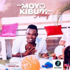 Aslay - Moyo Kiburi