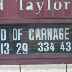 Baby's In the Burdock (Acoustic)