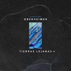 Premiere: Oberheimer - Udaho (Original Mix) [Plurpura Records]