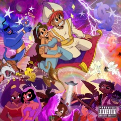 Princess Jasmine (Feat. Love Lucy Ford) [Prod. by Derr!ck]