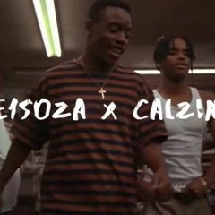 Blaze1sosa Calzino  Just Another Day