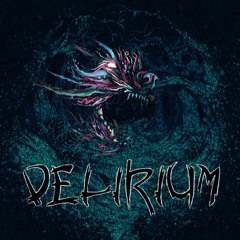 DELIRIUM - Stone Cold Sober