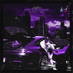 Let's Drive To Vegas (AW Mix)