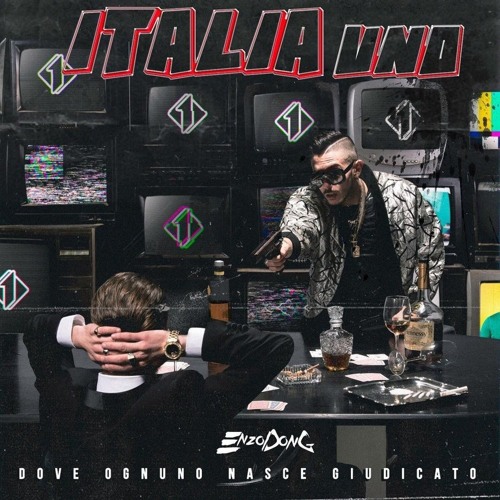 Stream Enzo Dong | Listen to Italia Uno playlist online for free on  SoundCloud