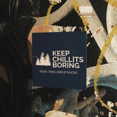DJ CZ Live at Chillits 2019