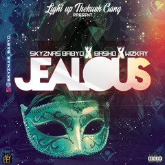 Jealous