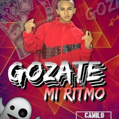 GOZATE MI RITMO 01 - CAMILO CASTRILLON