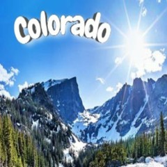 Colorado(prod. Cobra)