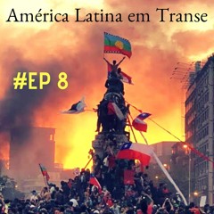 América Latina em Transe