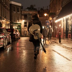 Please Don't Turn Your Back On Me