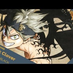 Studio Yuraki Black Clover OP 2 Paint it Black