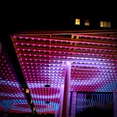 EMMA DISTRICT (GLOW 2019)
