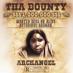 The Journey (Prod by. Jerrod Hinton)