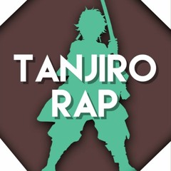 Tanjiro Rap by Daddyphatsnaps (feat. Zach Boucher)
