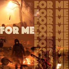 Phil Nice ft TrapGlizzy MannyDaop -For me(PROD.Tbone )