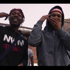 NWM Cee Murdaa, 30 Deep Grimeyy & Lil Loaded -Neighborhood