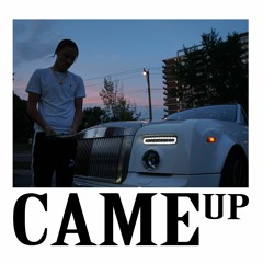Tyty Yungz - Came Up