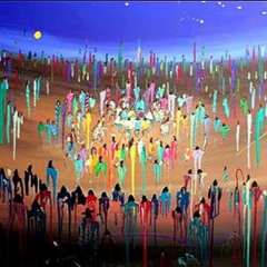 A Gathering of a Tribe - A Story That Awakens