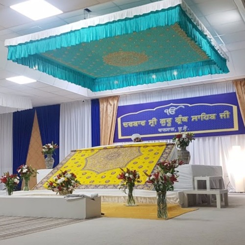 Rajan Singh - Kuram Kurmai Aaya