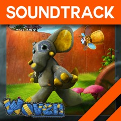 Woven - The Meadows (Soundtrack Preview)