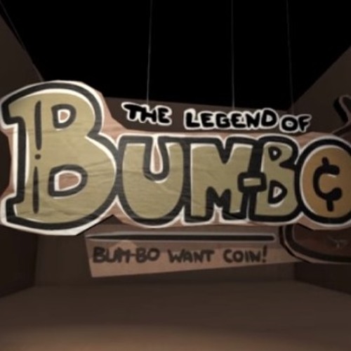 Genesis 2210 (Legend of Bumbo)