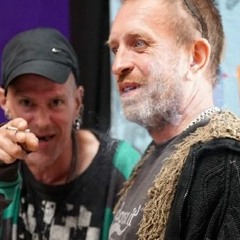 No Tick featuring Lee Roy on Vocals