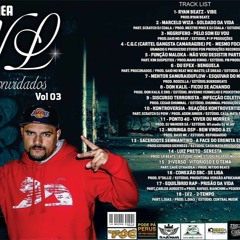 10- Kontrovérsia - Reações Kontrovertidas - Part. Scratch Dj Pow - Prod. Adem Junior