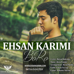 # Ehsan Karimi - Boro