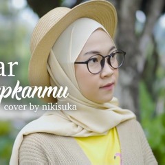 TEGAR - MENGHARAPKANMU Reggae SKA Cover By NIKISUKA