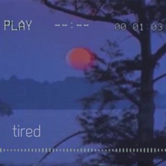 𝕥𝕚𝕣𝕖𝕕