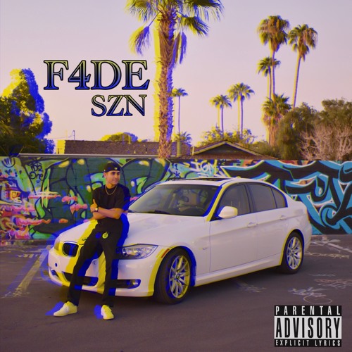 Mr.FadezzZ  {2019}