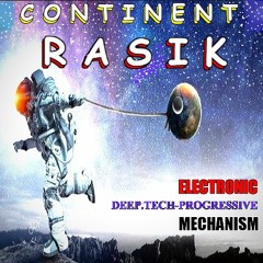 MECHANISM# ((( CONTINENT )))