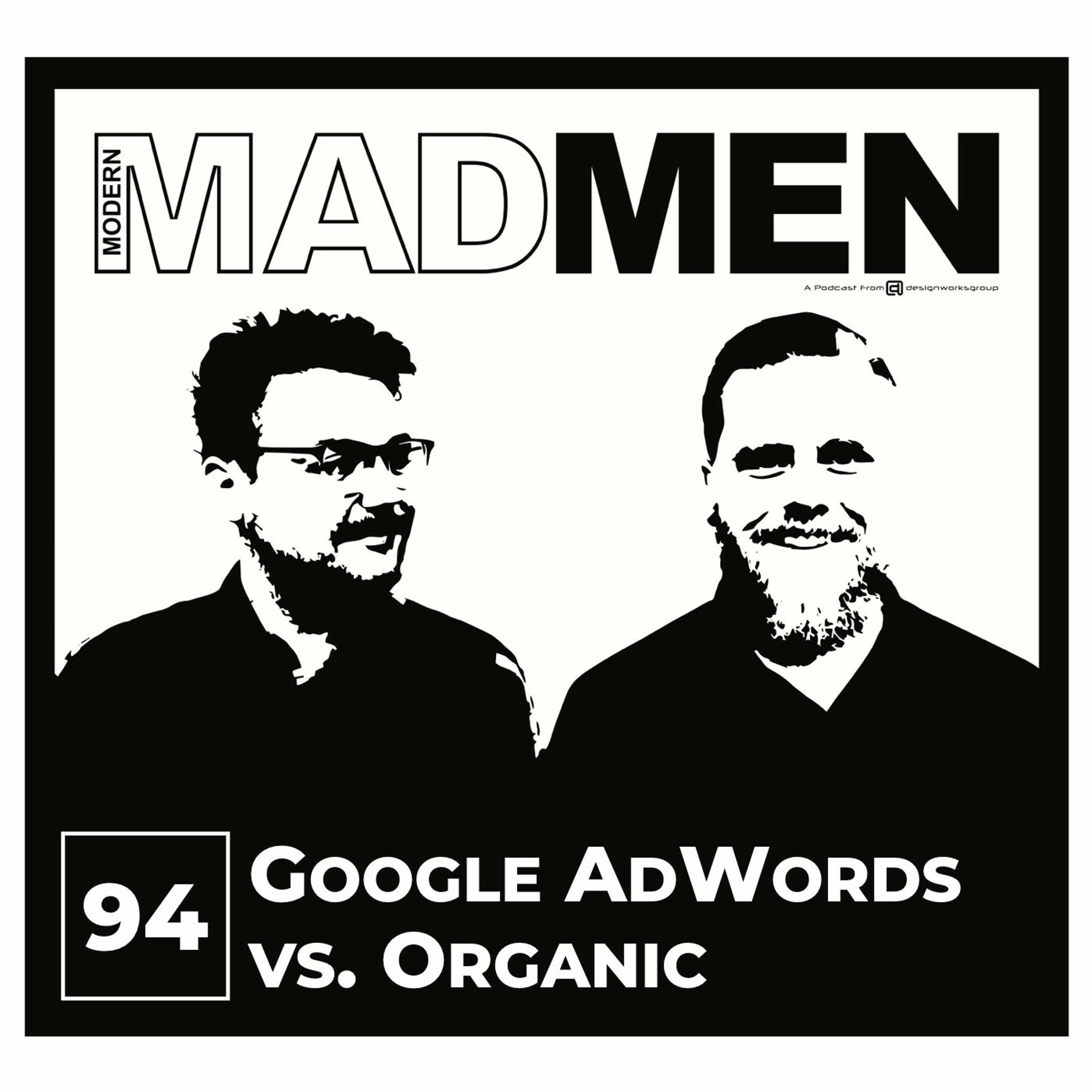 Modern Mad Men