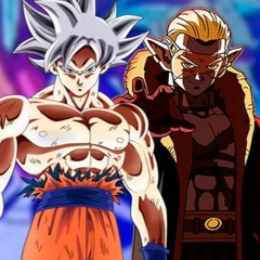 Super Dragon Ball Heroes - Goku vs Hearts Theme (Hip Hop / Trap REMIX)