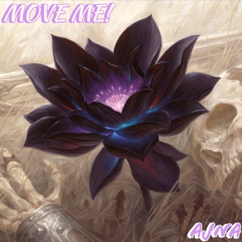 Move Me! AJNA