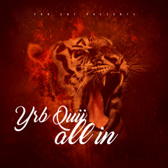 Yrb Quii ft Lul tec - JEALOUSY