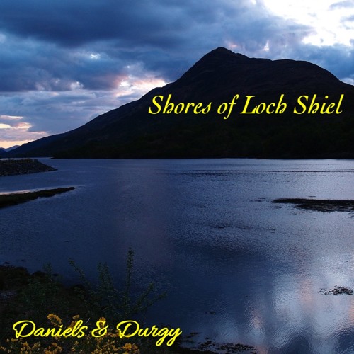 Shores Of Loch Shiel
